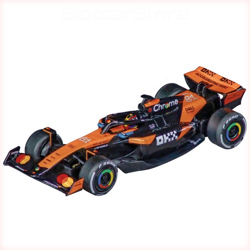 Carrera 64295 mclaren - 64295,