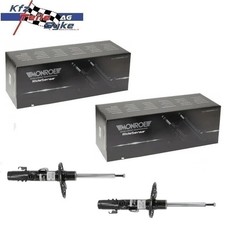 2x Monroe Stoßdämpfer elektronisch vorne links rechts für VW Transporter T6