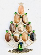 Strass weihnachtsbaumständer - strass,