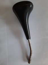 Mercedes W 124 Automatikschalthebel Leder gebr.