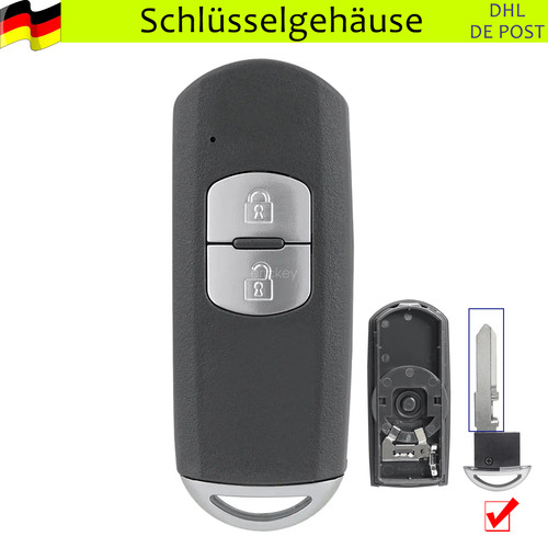 Tasten schlüssel gehäuse - 2,