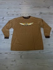 Ruff Ryders DMX T-Shirt XXL 2XL Longsleeve