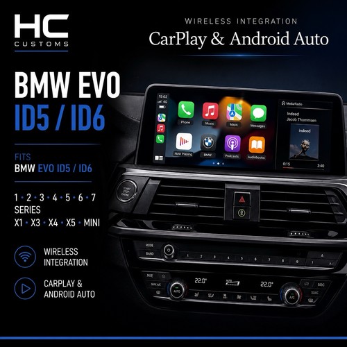 Wireless carplay android - wireless, auto