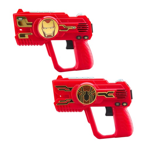 Ekids avengers laser tag - laser,