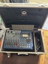 Fostex VF80 8-Track Digital