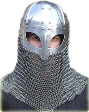 Wikinger kampfrüstung helm - kampfrüstung,