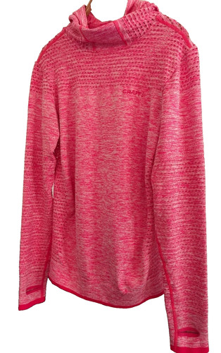 Sport hoodie craft damen - sport,