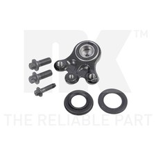 NK Traggelenk vorne unten für