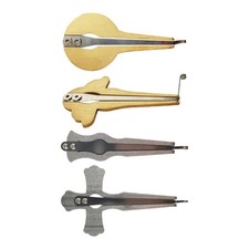 Jaw Harp Metall Maultrommel
