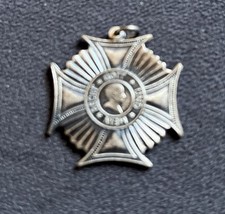 Württemberg Friedrichs Orden Komturkreuz 1830 Sammler Anfertigung Schrot u. Korn