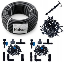 Gartenbewässerung 100m –