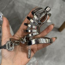 Peniskäfig mit Dilator