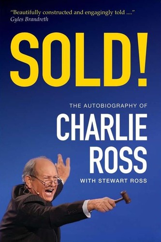 Sold the autobiography of - sold!:,