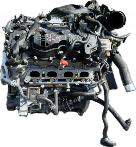 Motor hyundai kia tucson - motor,