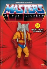 Masters of the Universe -