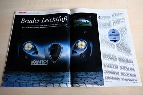 Mot 1997 wiesmann - wiesmann, mf3