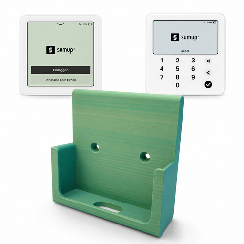 Sumup solo lite - solo, &