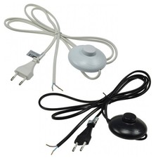 2m Anschlussleitung mit