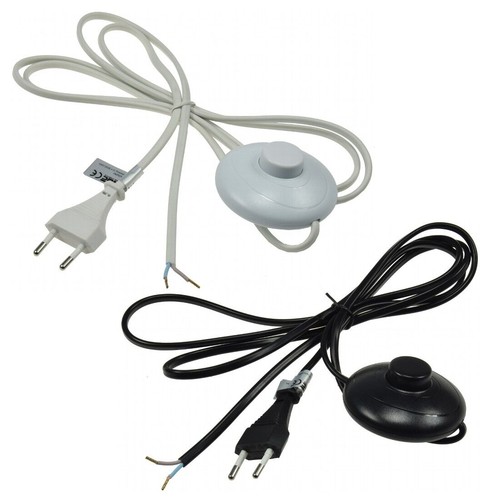 Anschlussleitung mit - 2m,