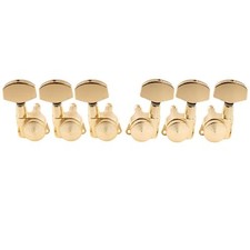 Musiclily Ultra Gold 3L3R 19:1