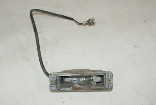 Original reflektor blinkerglas - reflektor,