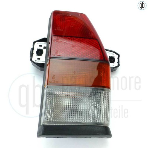 Original rücklicht polo - rücklicht,