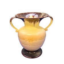 Ceramic Flower Vase - Vintage
