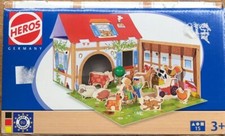 Heros Bauernhof Simba Mit 12