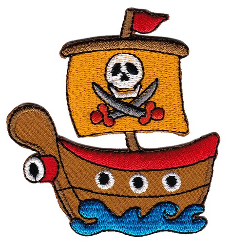 Aa15 piratenschiff segel - aa15★piratenschiff,