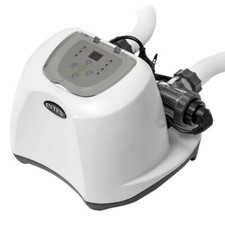 Salzelektrolyse Intex