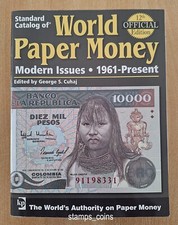 World Paper Money General