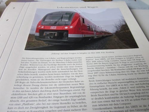 Deutsches eisenbahn archiv - eisenbahn,