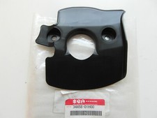 Suzuki GSX R 600 750 K6-2017