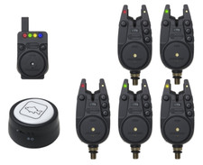 C-Series Alarm PRO  2+1+1