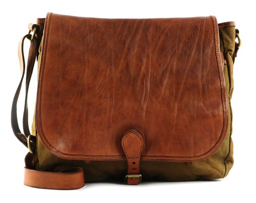 Campomaggi shoulder bag - shoulder,