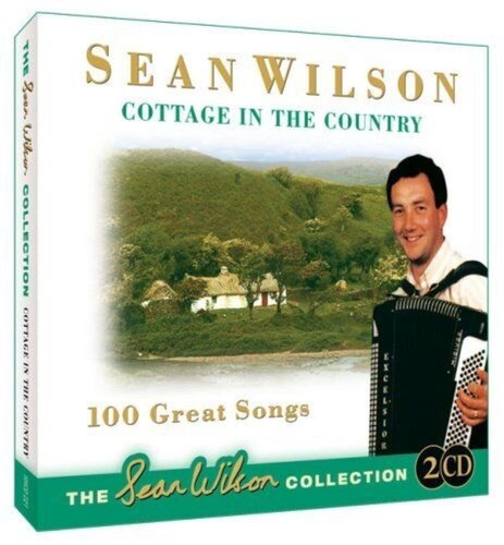 Sean wilson cottage - in, the