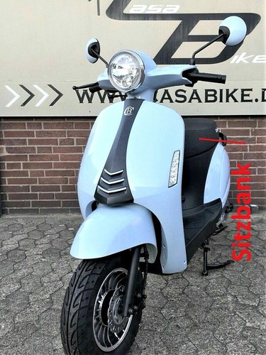 Sitzbank roller sattel - roller,