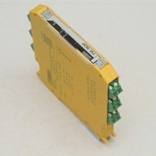 Phoenix Contact Zweihand-Sicherheits-Relais PSR-MC60-2NO-1DO-24DC-SC - 27-00-571