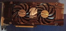 Gaming grafikkarte, inno3D