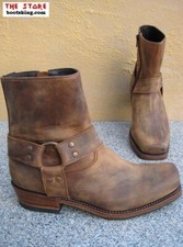 Sendra boots 12851 bikerboots - boots,