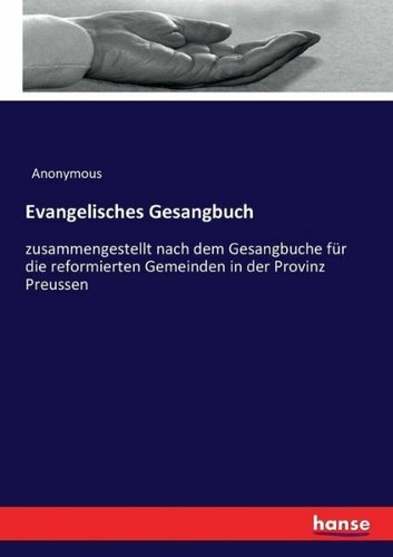 Evangelisches gesangbuch - evangelisches,