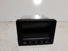 ORIGINAL BMW E38 7ER AUDIO