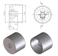 Drehknopf DrehSchalter