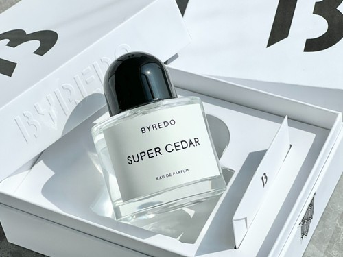 Redo super cedar 3 - by*redo, 3,3