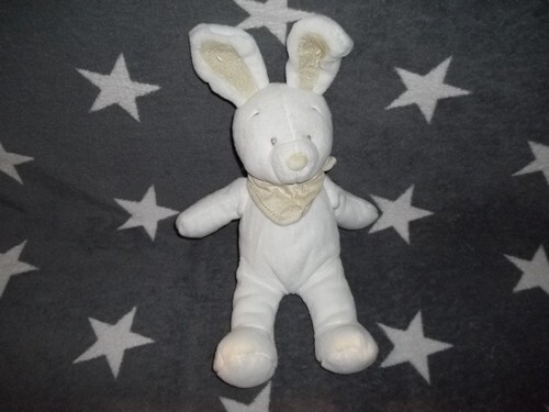 Kuscheltier nicotoy - ♥,