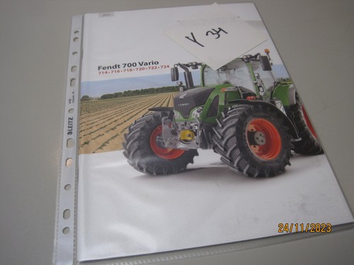 Prospekte fendt - prospekte,
