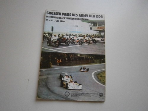 Sachsenring int auto - sachsenring,,