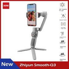 Zhiyun smooth axis - q3, 3-axis