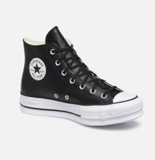 Converse Leather Chuck Taylor