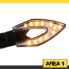 LED Blinker BMW F 650, F